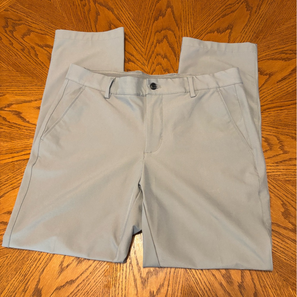 Greg Norman collection performance golf pants
